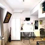 Joli Cocon Montmartre